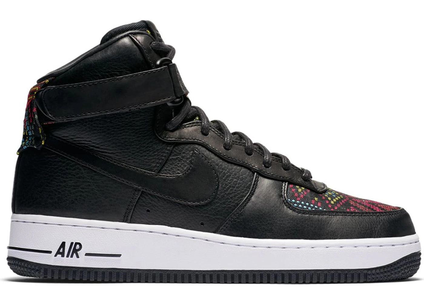 Bhm air force 1 low 2018 deals