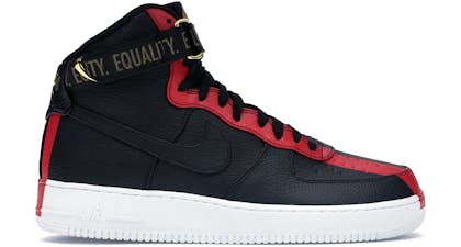 Nike Air VaporMax Black History Month (2018) Men's - AQ0924-007 - US