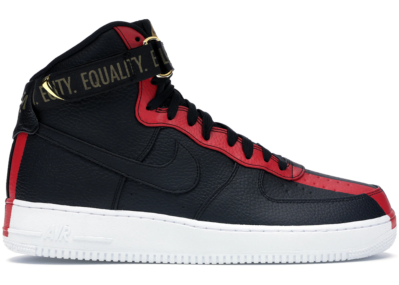 Nike air force 1 bhm 2018 Clearance