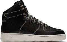 Nike Air Force 1 2012 Hi-top Basketball sneaker shoes MENS SIZE 9  315121-019 Finer Things Resale
