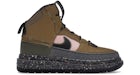 Nike Air Force 1 High Boot NN Brown Kelp