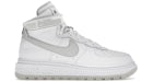 ナイキ エア フォース 1 ハイ ブーツ サミットホワイト