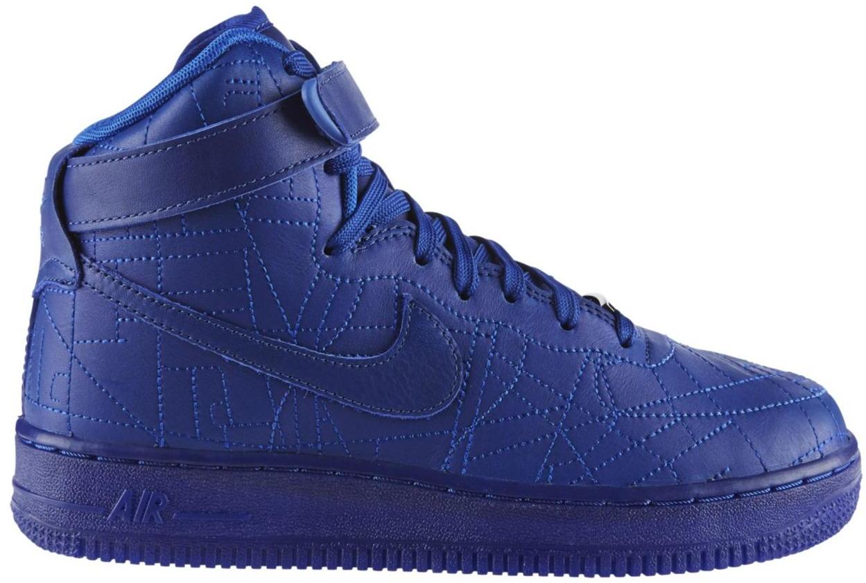 Nike Air Force 1 High City Collection Paris (GS)