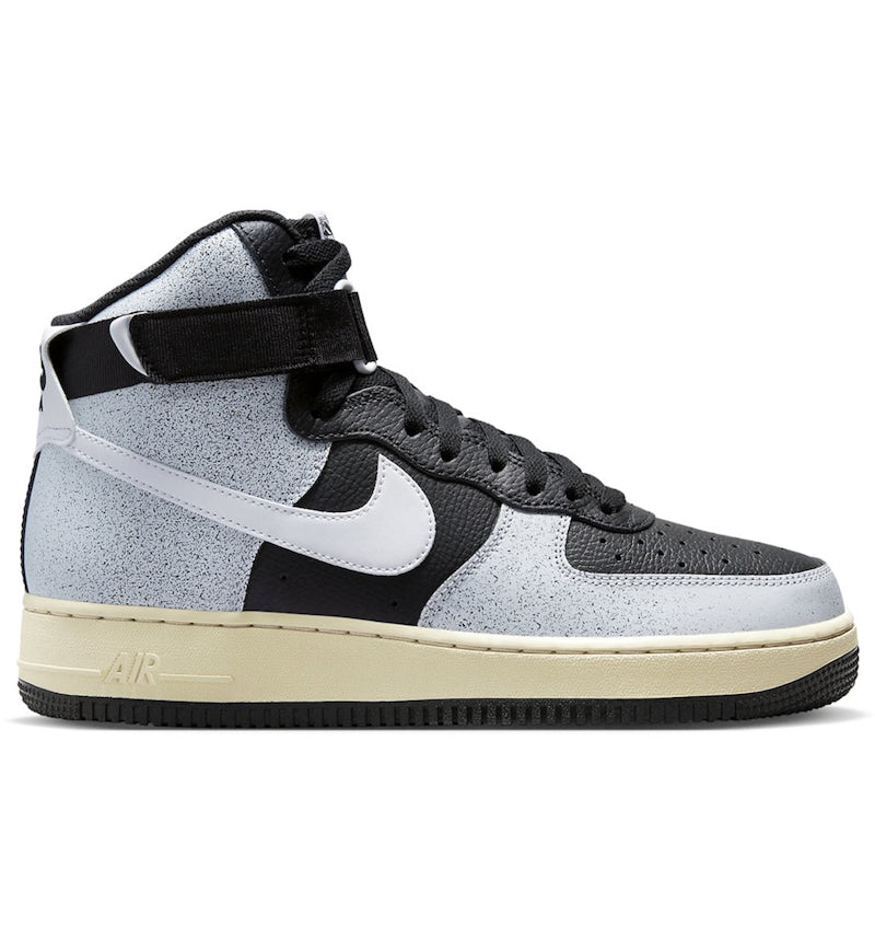 Nike Air Force High Classics 50th Anniversary of Hip-Hop Men's