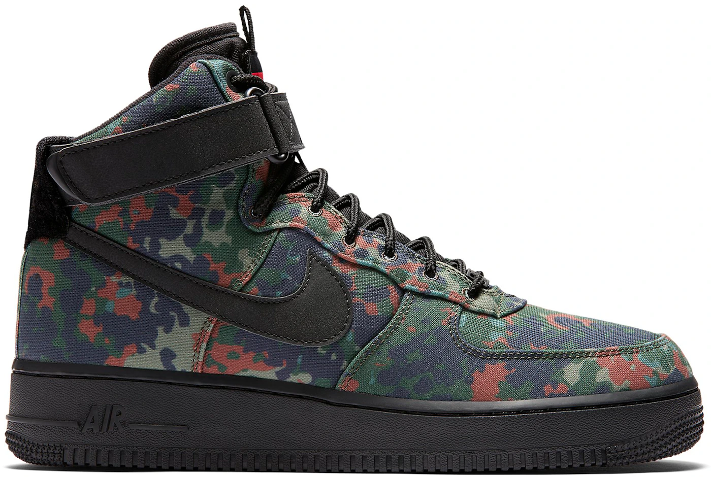 Nike Air Force 1 '07 LV8 Country Camo