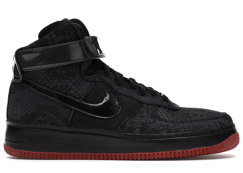 Nike air force 1 on sale stockx