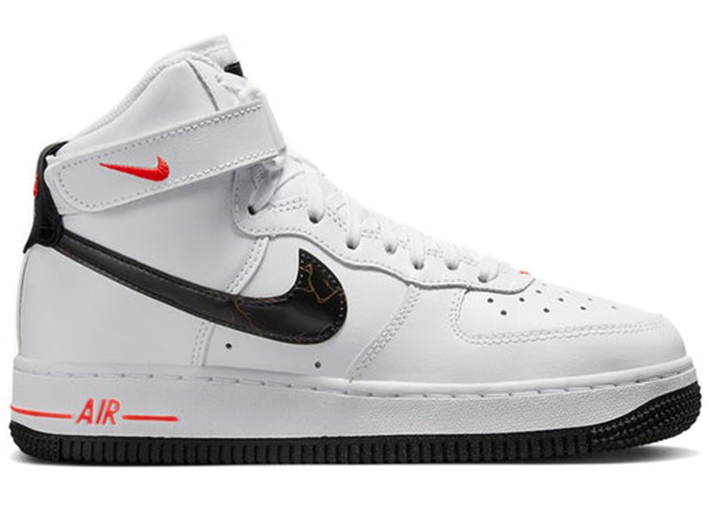 Nike Air Force 1 High Electric (GS) - FD1019-100 - US