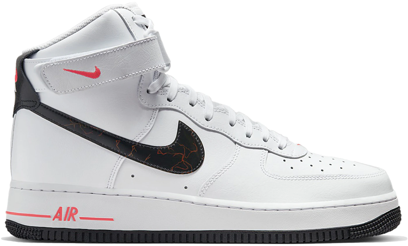 Nike GS Air Force 1 Mid LE - Nohble
