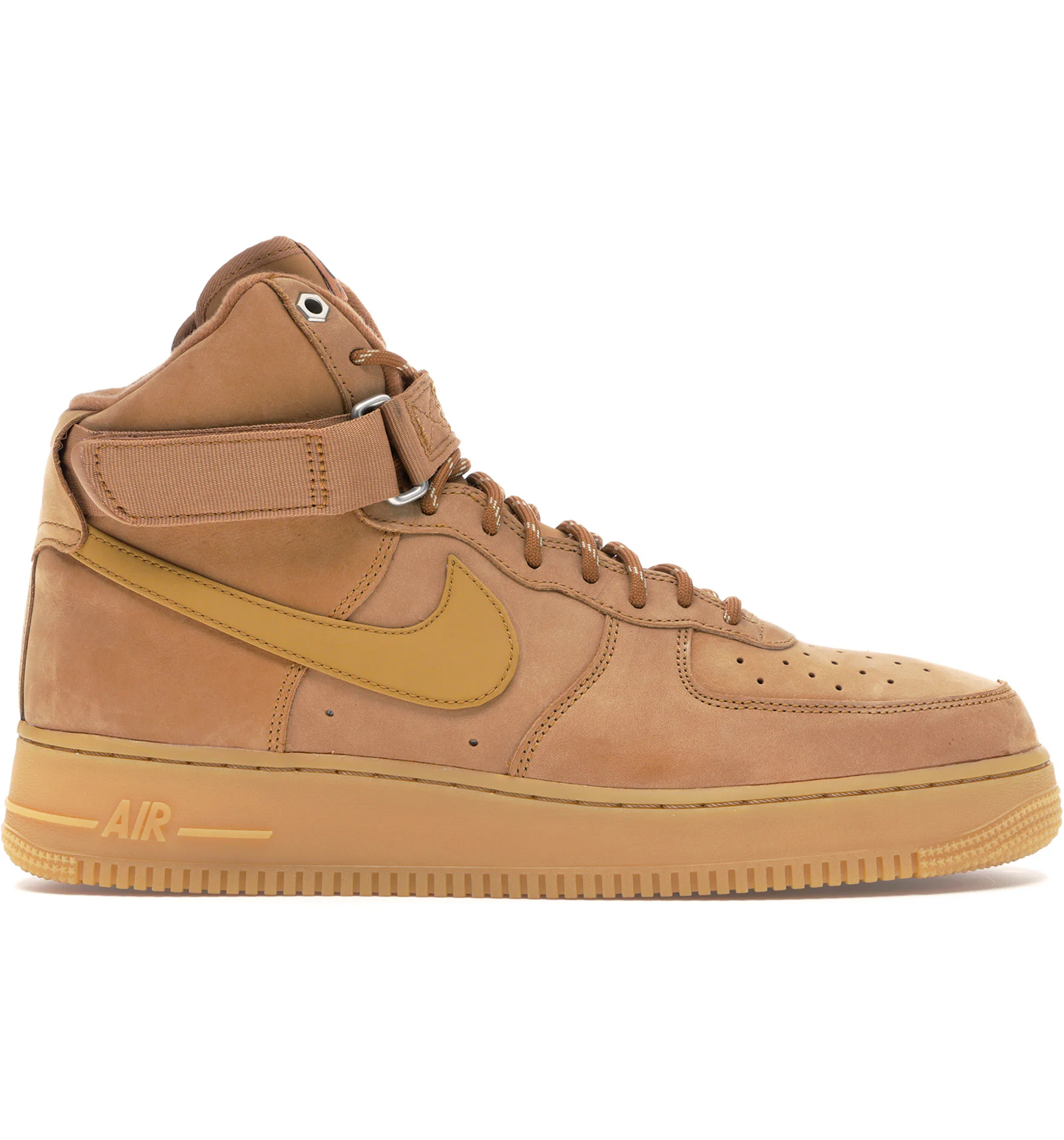 Nike air force 1 lv8 flax junior Clearance