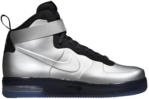 Foamposite Cupsole Foamposite Shoes Air Force Foamposite Carbon