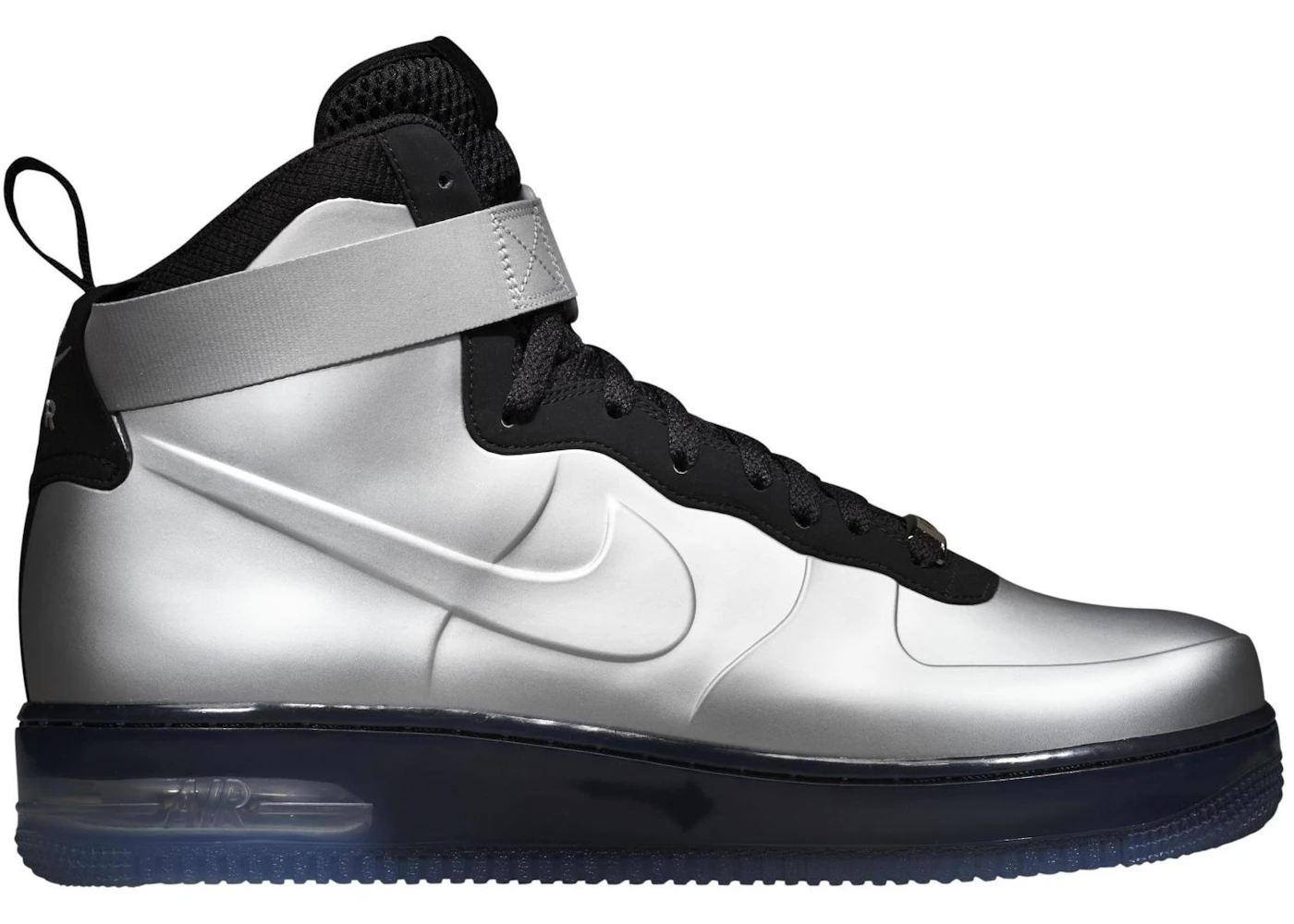 Nike foamposite air force 1 Clearance