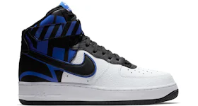 Nike Air Force 1 Low Crest Logo White Men s AA4083 102 US