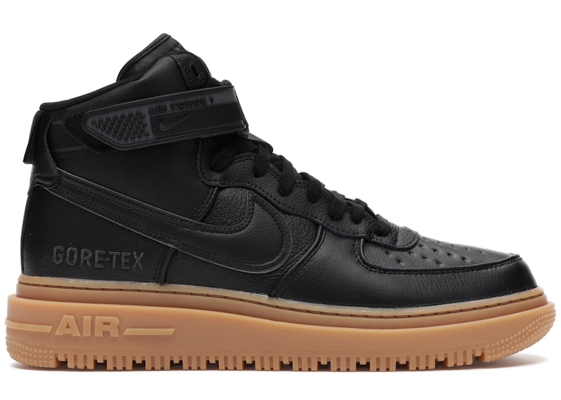 nike air force 1 high boot