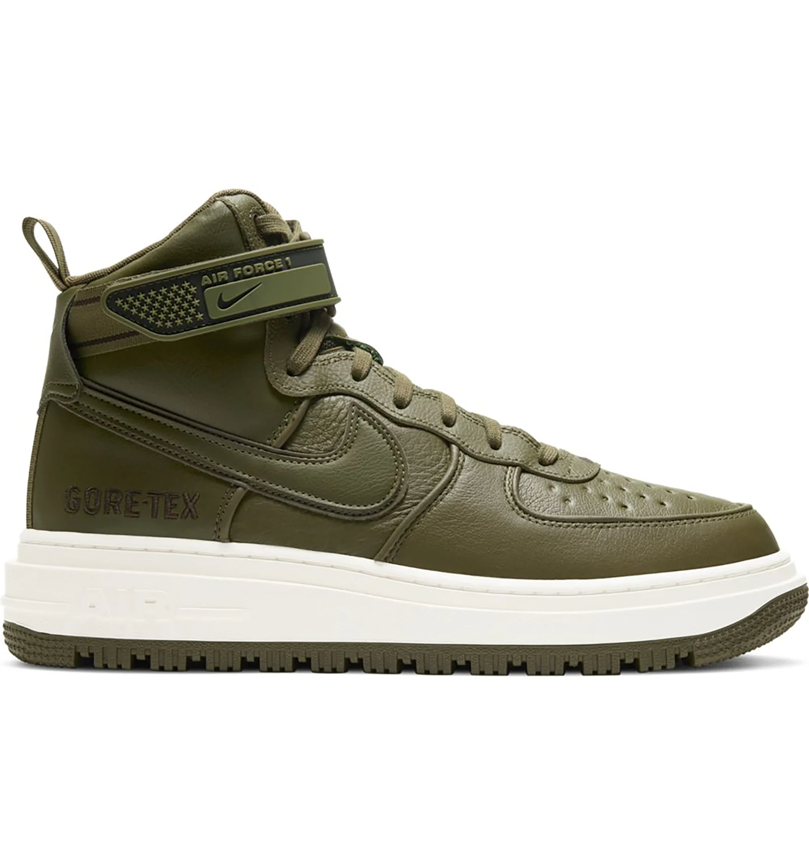 Air force 1 low top the 10th high gtx pack