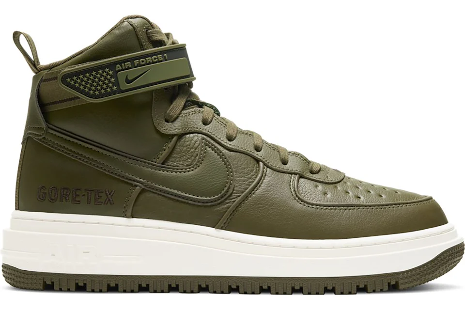 Olive air 2025 force 1 high