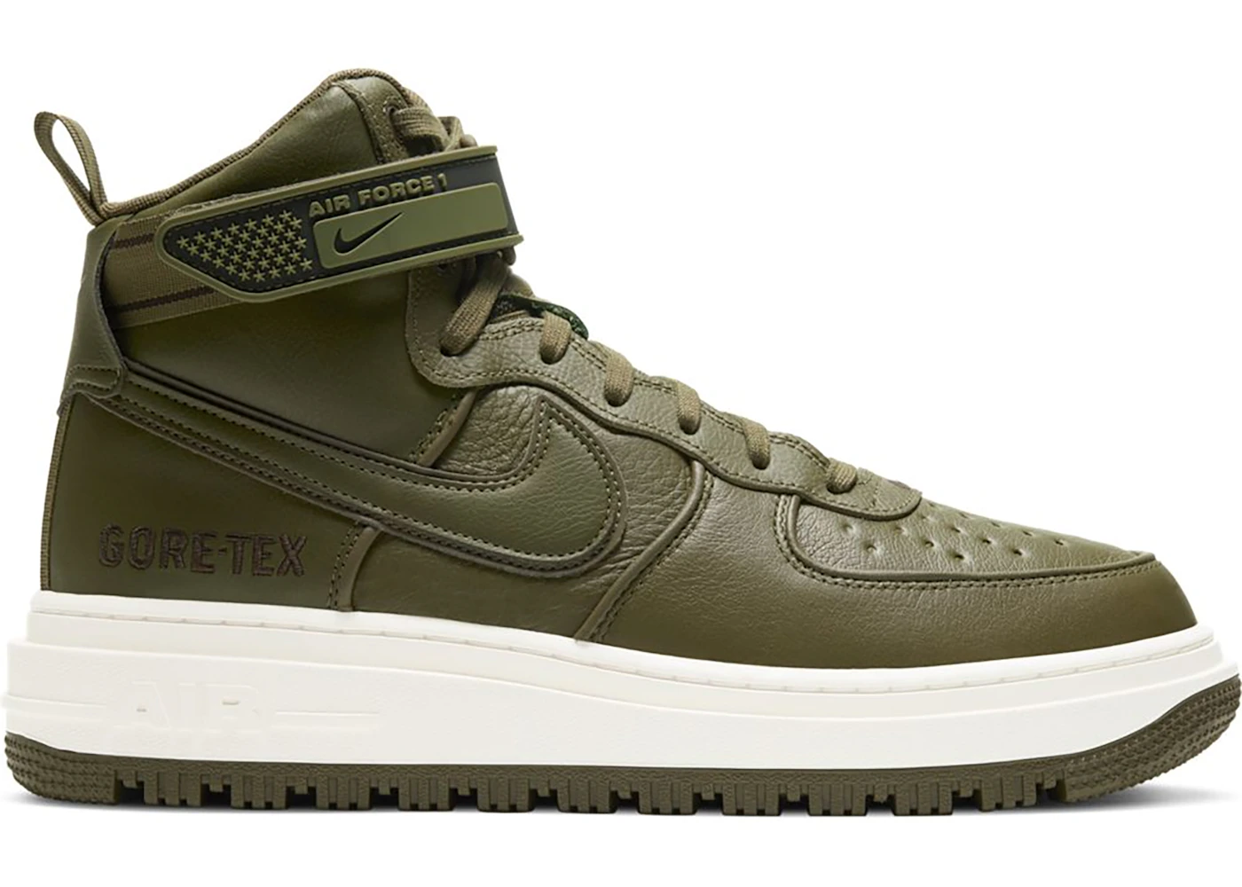 Olive green 2025 air force 1
