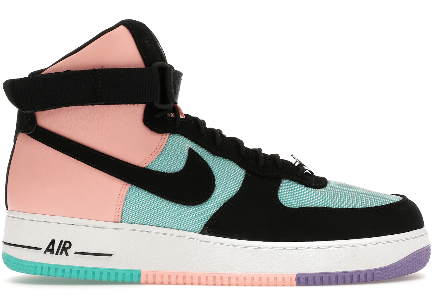 Nike Air Force High Have A Nike Day Men's CI2306-300 US