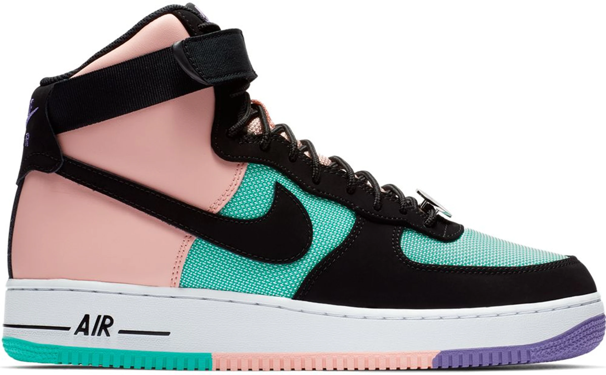 Air Force 1 Have A Nike Day - - ES
