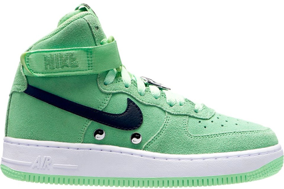 Air force 1 top have a 'day stockx