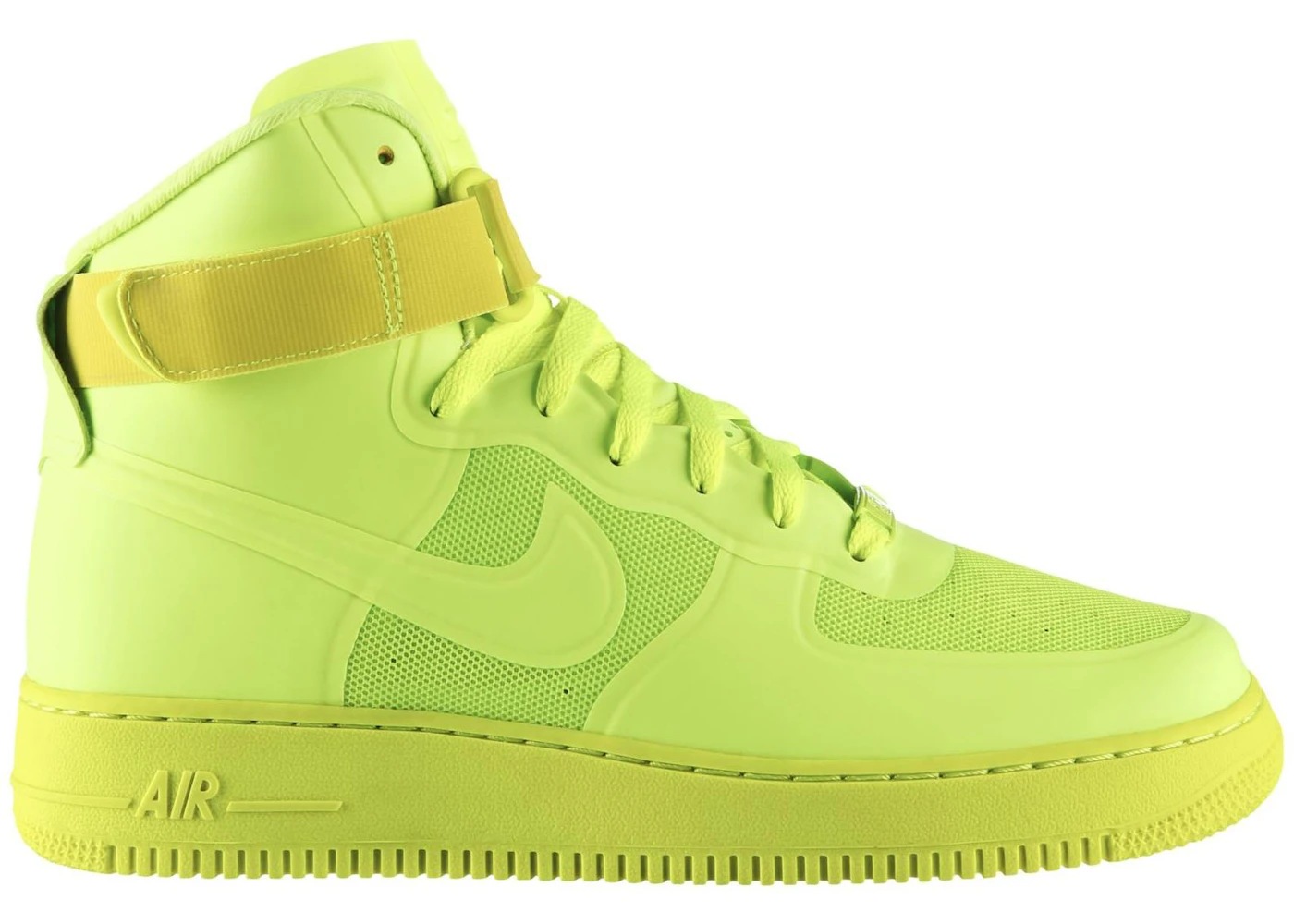 Nike air force 1 high hyperfuse Clearance