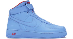 Nike Air Force 1 High Just Don All-Star Blue