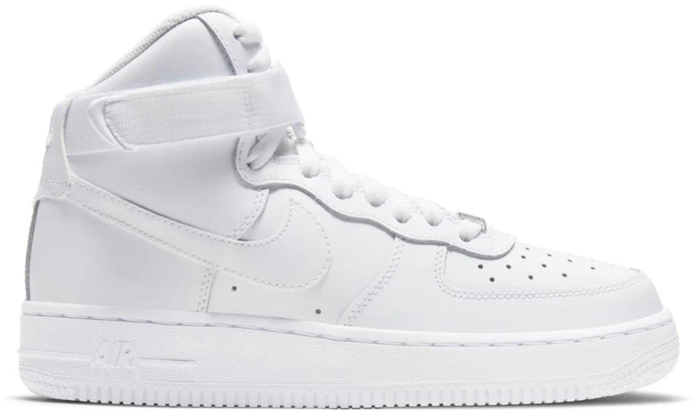 GmarShops Marketplace  Nike Air Force 1 Low Since 82 Triple White
