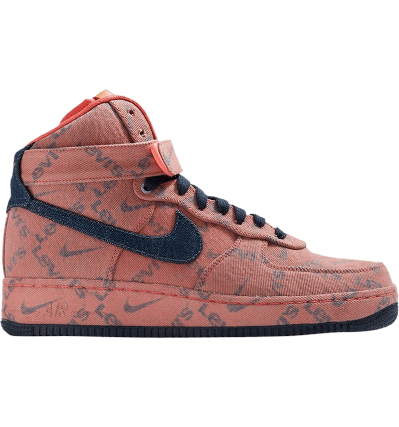 Levis air force one cheap