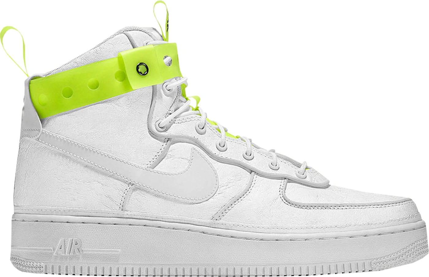 Special Field (SF) Air Force 1 - StockX News