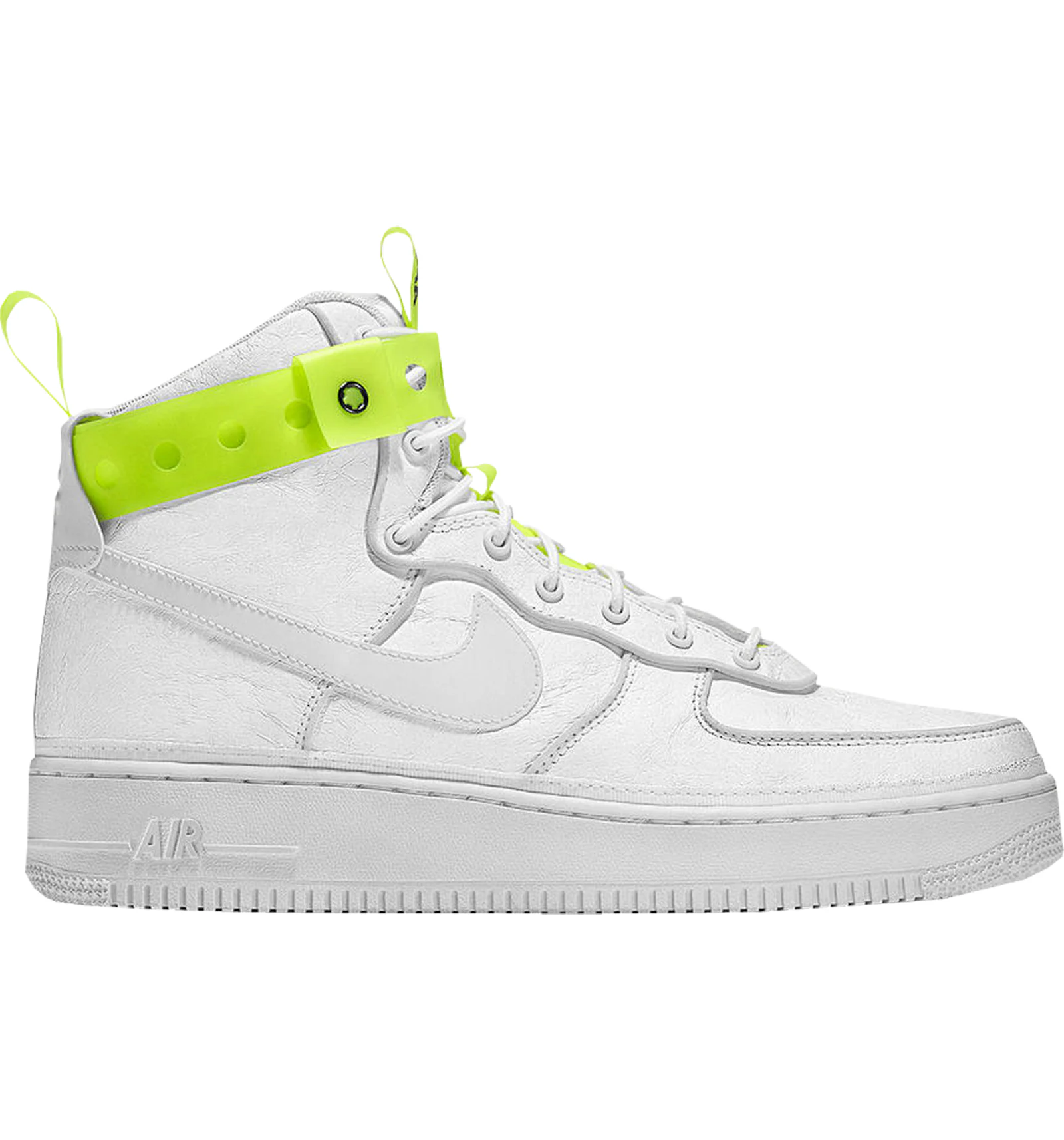 Nike Air Force 1 High Magic Stick VIP Men s 573967 101 US
