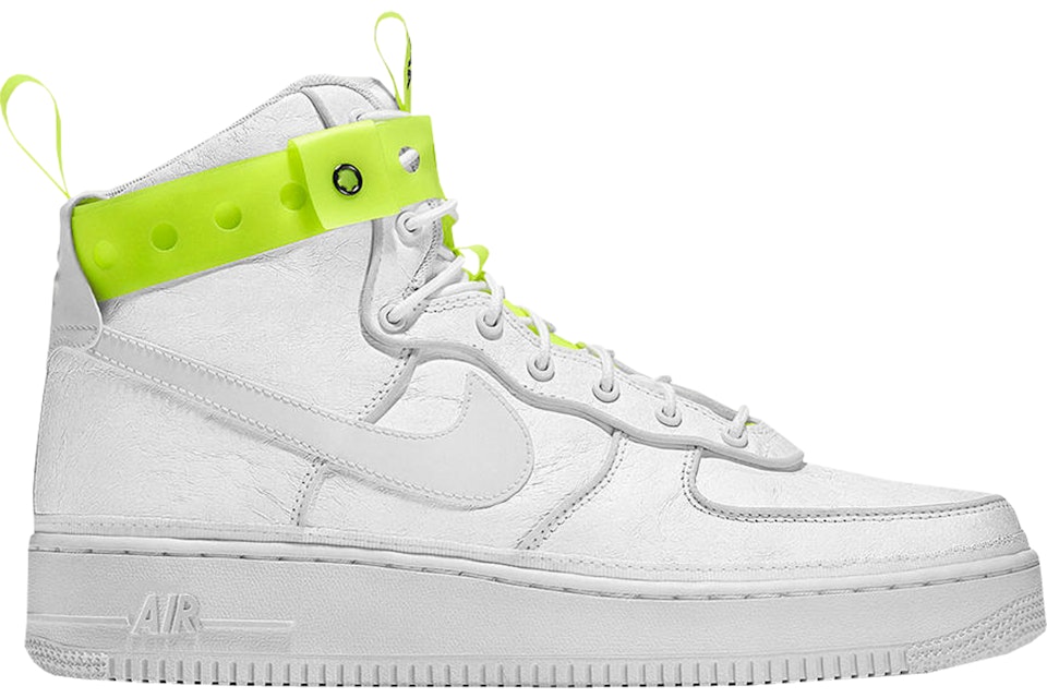 Nike Air Force 1 High Magic Stick VIP