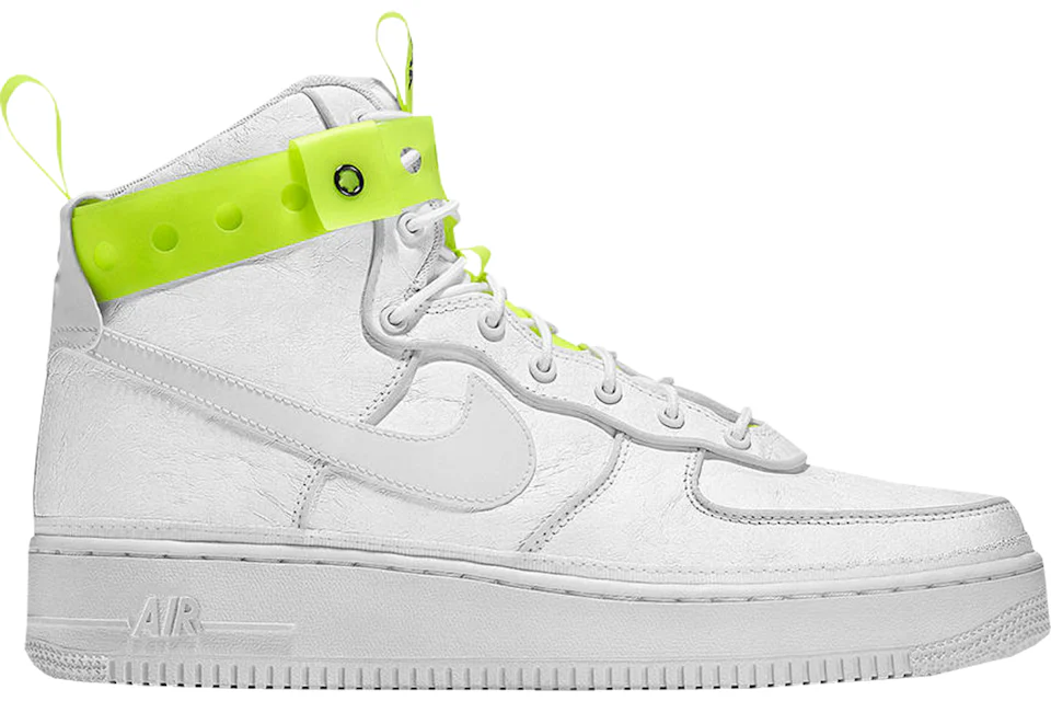 Magic stick x nike air force 1 high vip sales