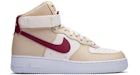 Nike Air Force 1 High Noble Red (Women's)
