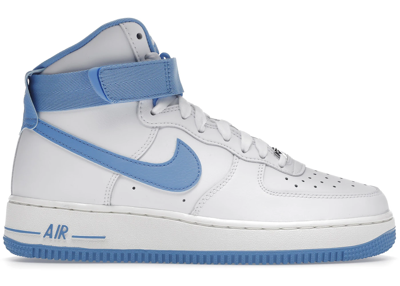 Nike air force 1 university blue womens Clearance