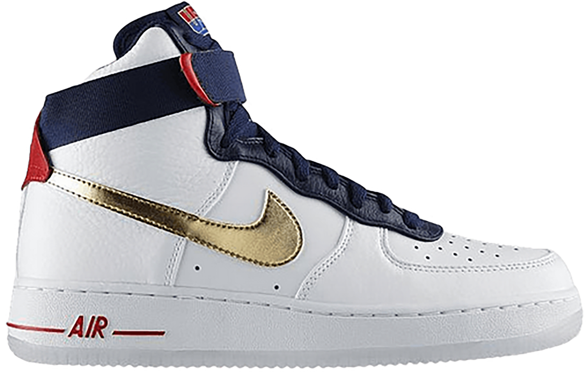 olympic air force 1