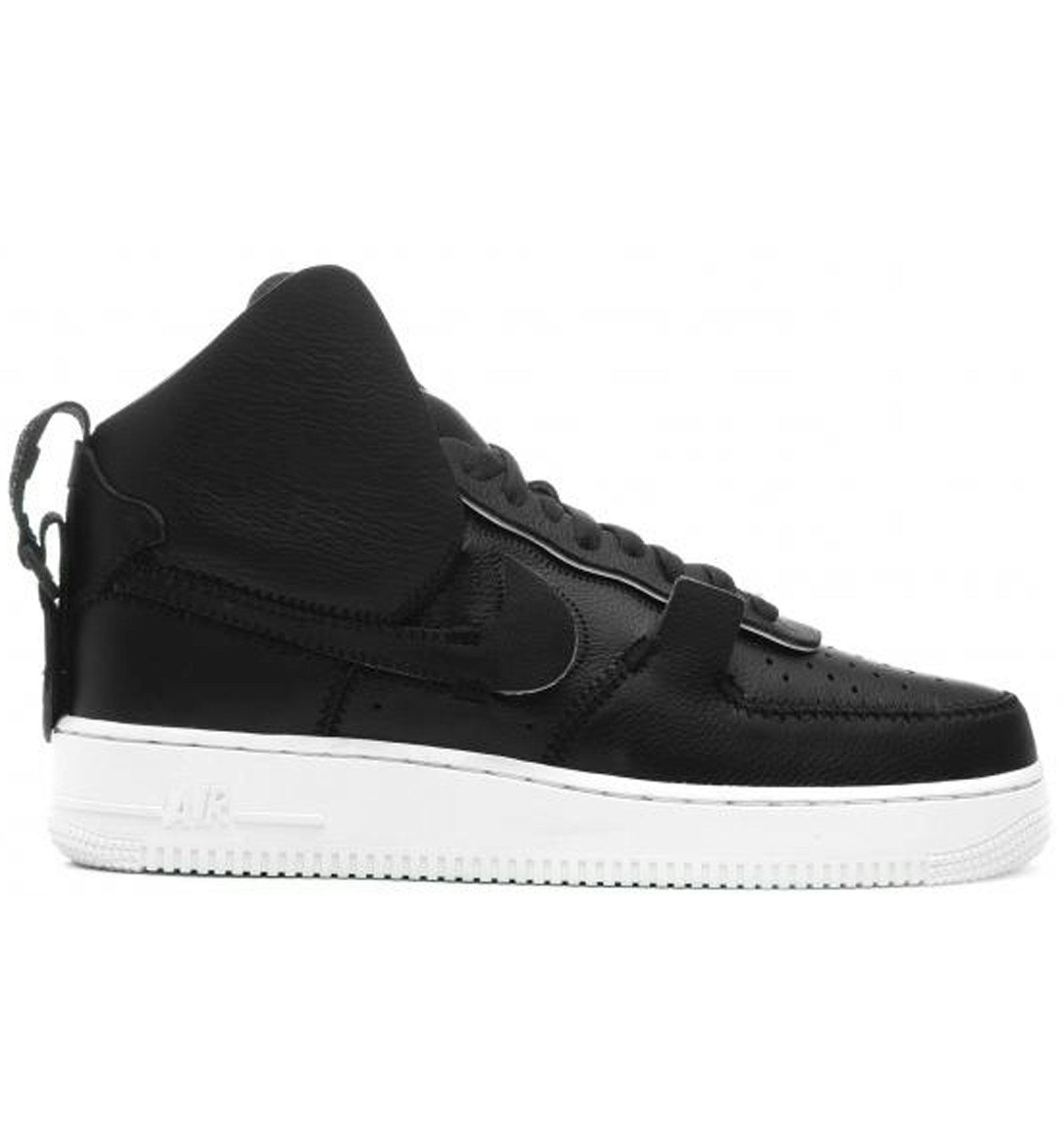 Air force 2025 1 psny black