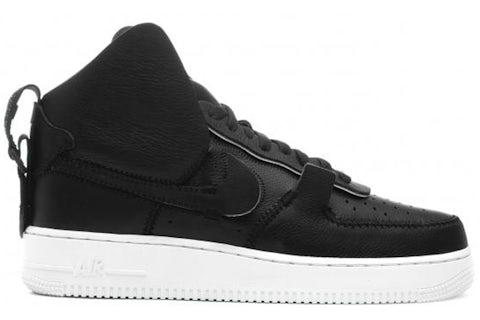 Psny air force 1 black discount