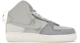 Nike Air Force 1 High PSNY Grey