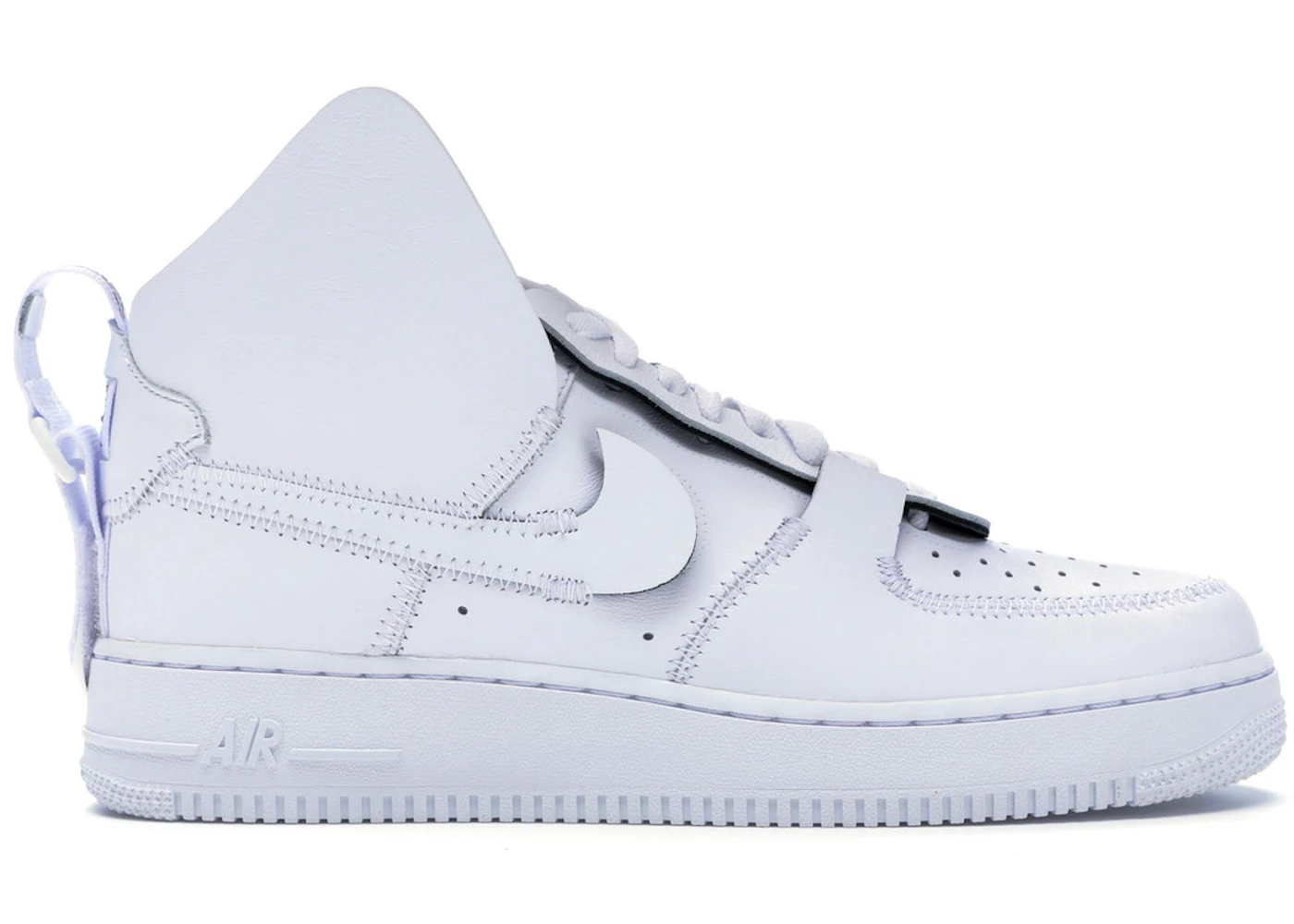 Nike x psny air 2025 force 1