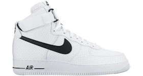 Nike Air Force 1 High Perf White Black