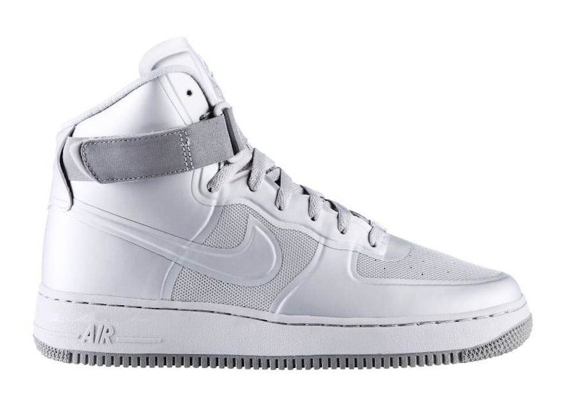 Nike air force hot sale 1 high hyperfuse