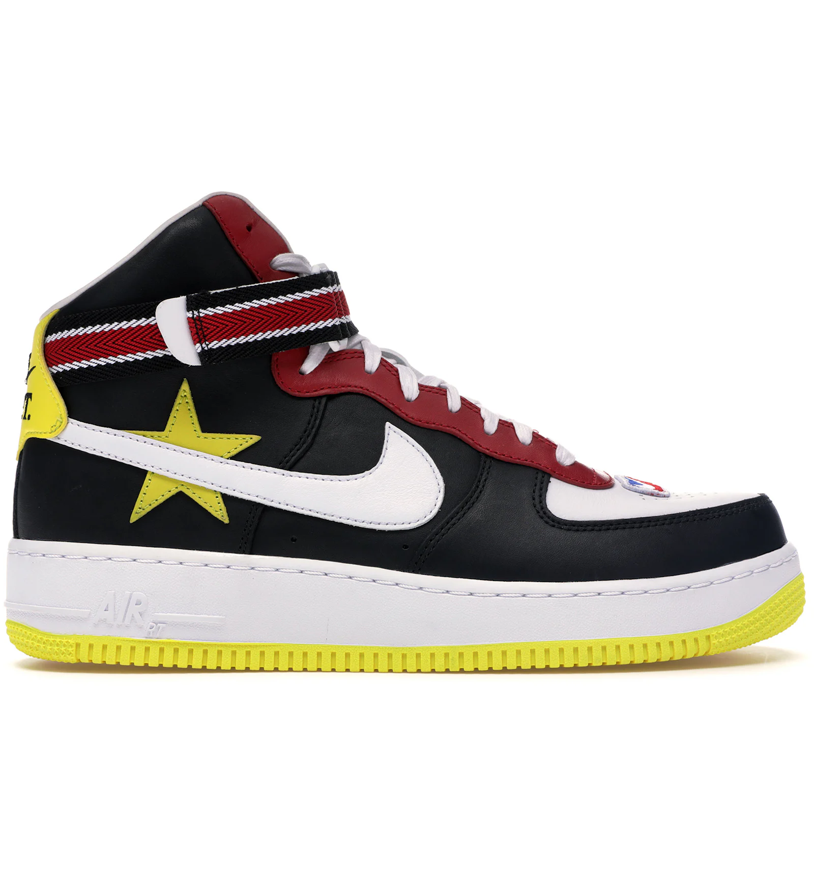 Riccardo tisci for nike Clearance