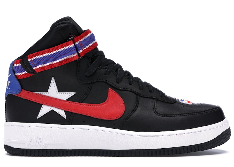 riccardo tisci af1 high