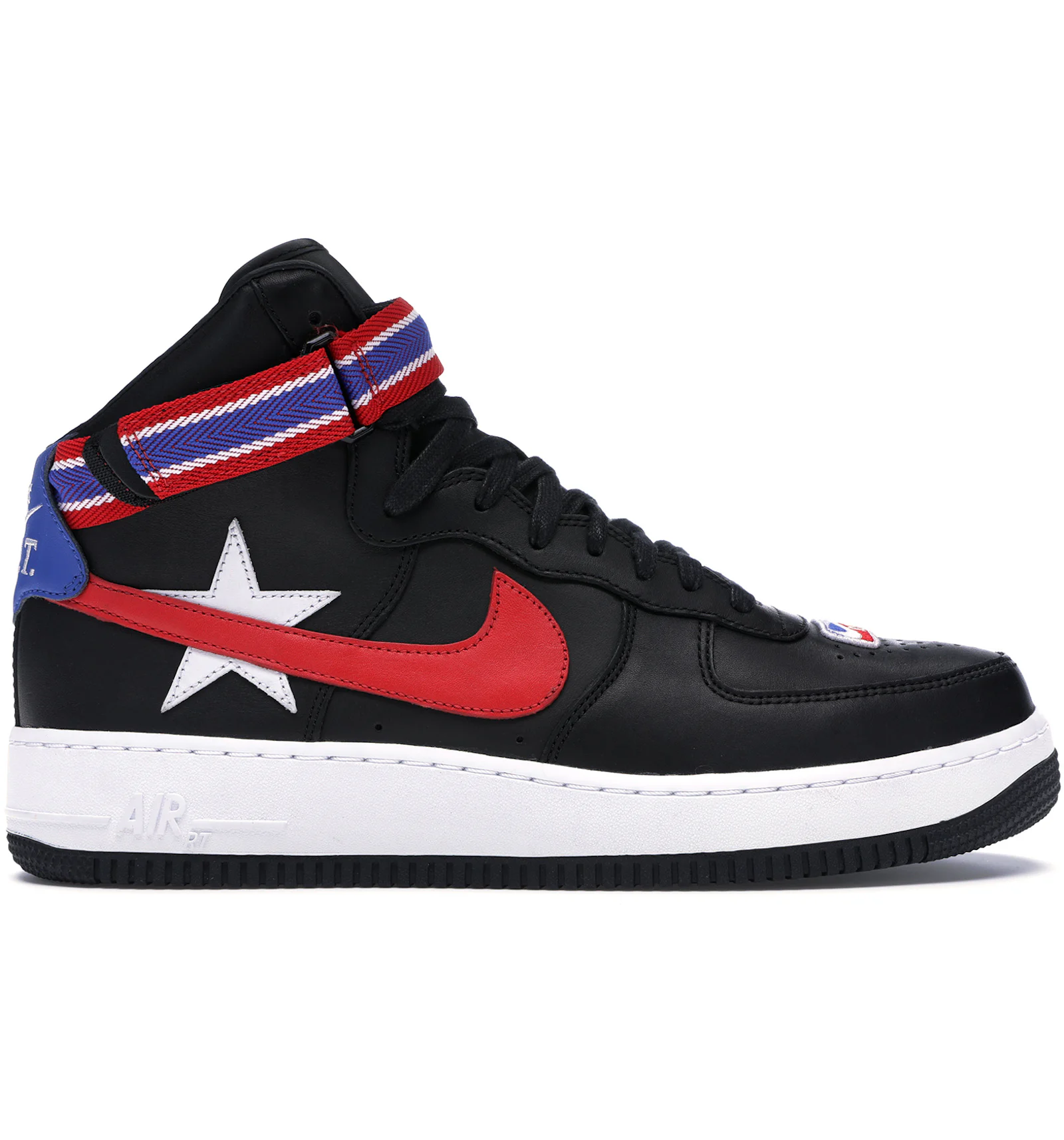 Riccardo tisci nike prezzo Clearance
