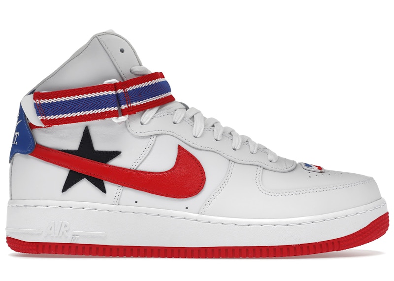 Tisci air force 1 hot sale high