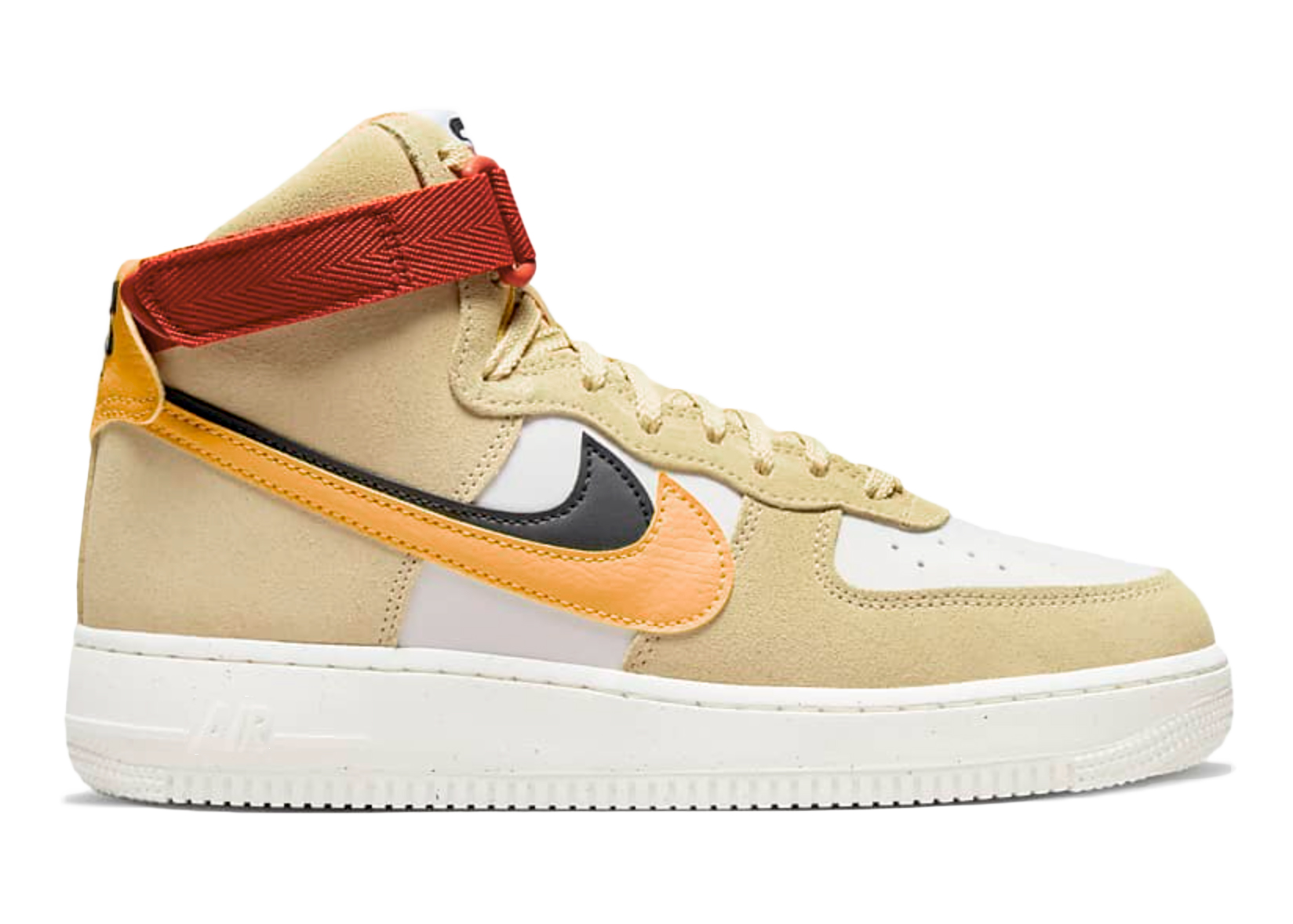 Wmns air force 1 cheap hi se