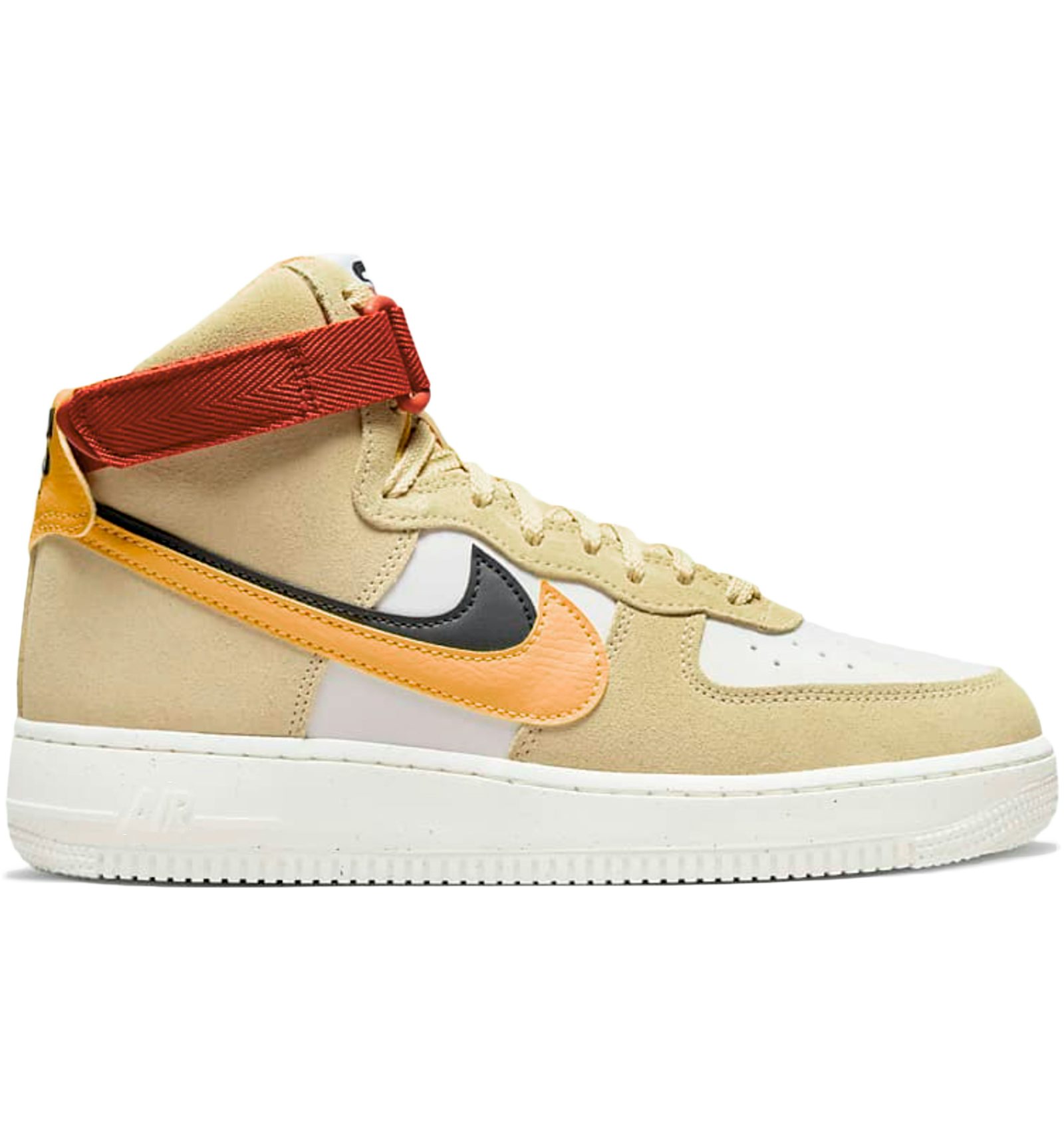 Nike air force high se Clearance