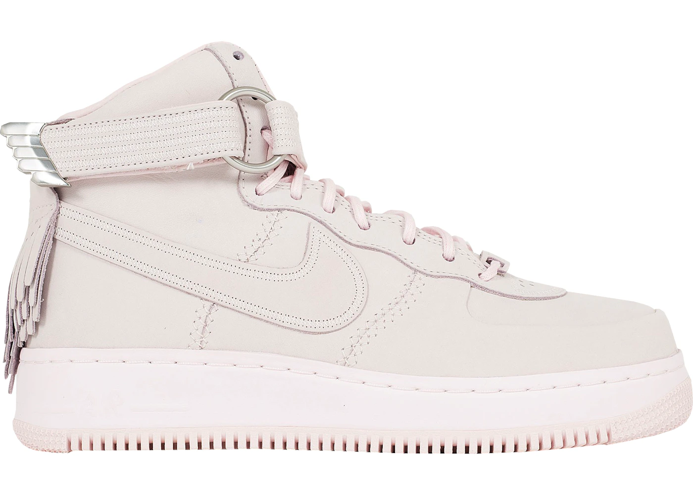 Nike Air Force 1 High SL Easter 2017