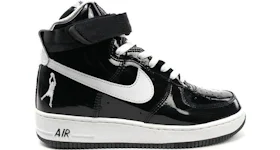 Air force 1 2025 high sheed think 16