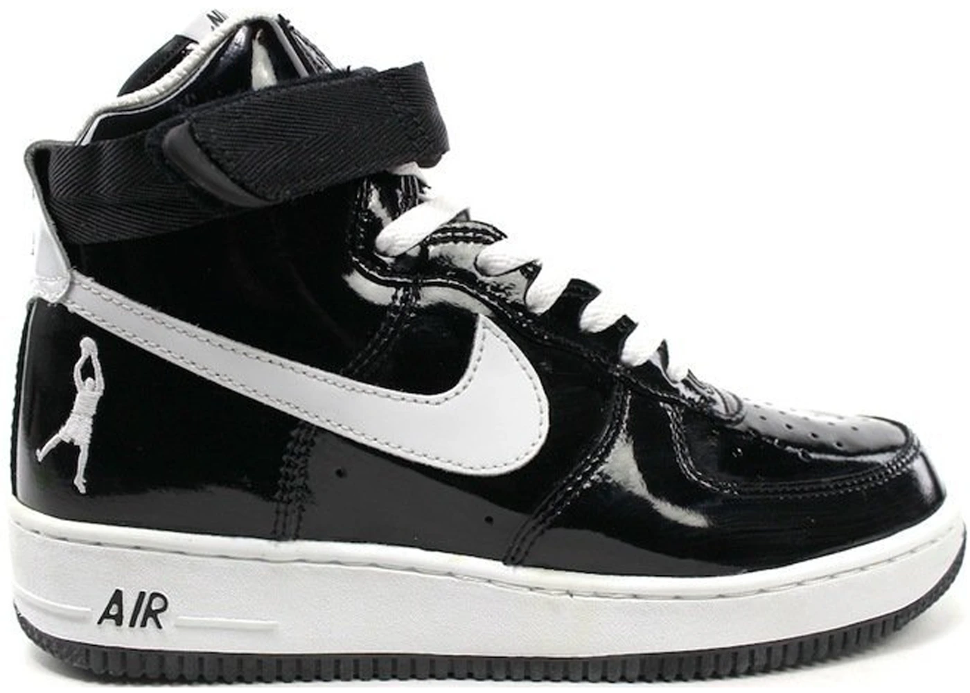 Nike Air Force 1 High Sheed Patent - US
