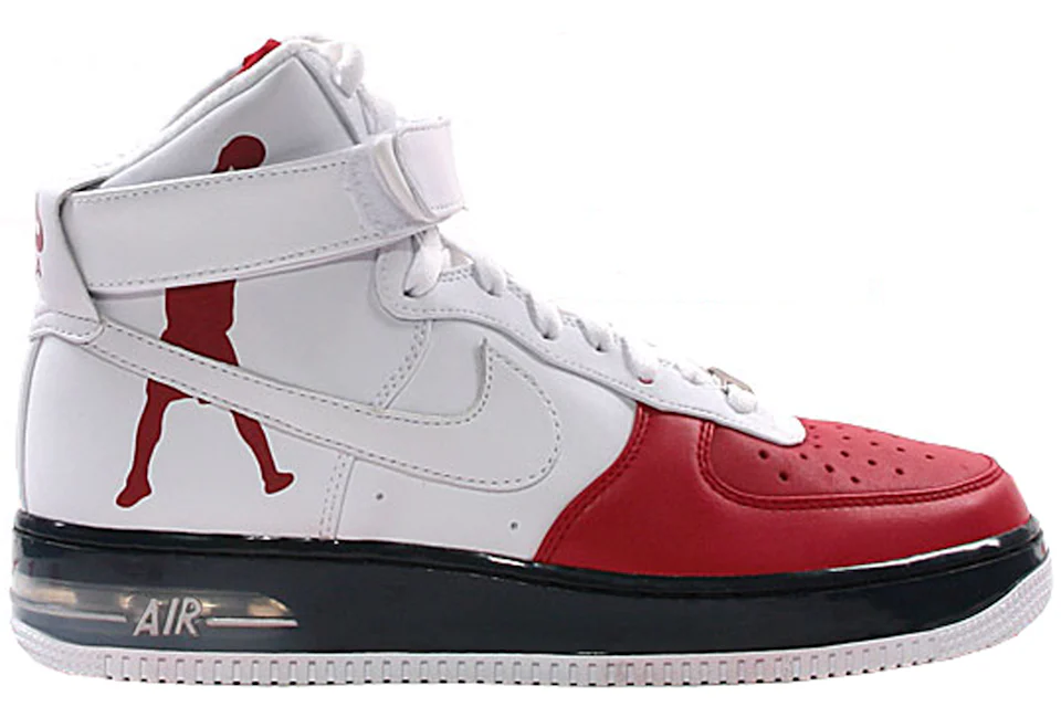 Af1 sheed high discount